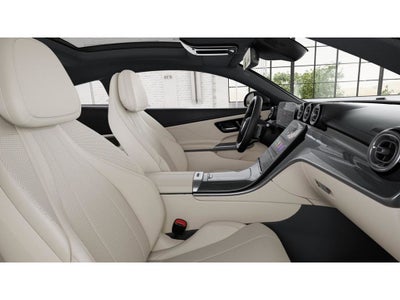 2026 Mercedes-Benz CLE CLE 300 4MATIC®