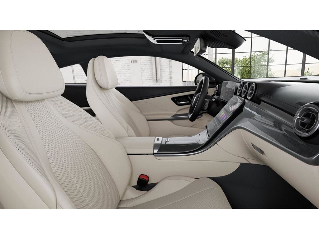 2026 Mercedes-Benz CLE CLE 300 4MATIC®