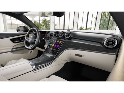 2026 Mercedes-Benz CLE CLE 300 4MATIC®