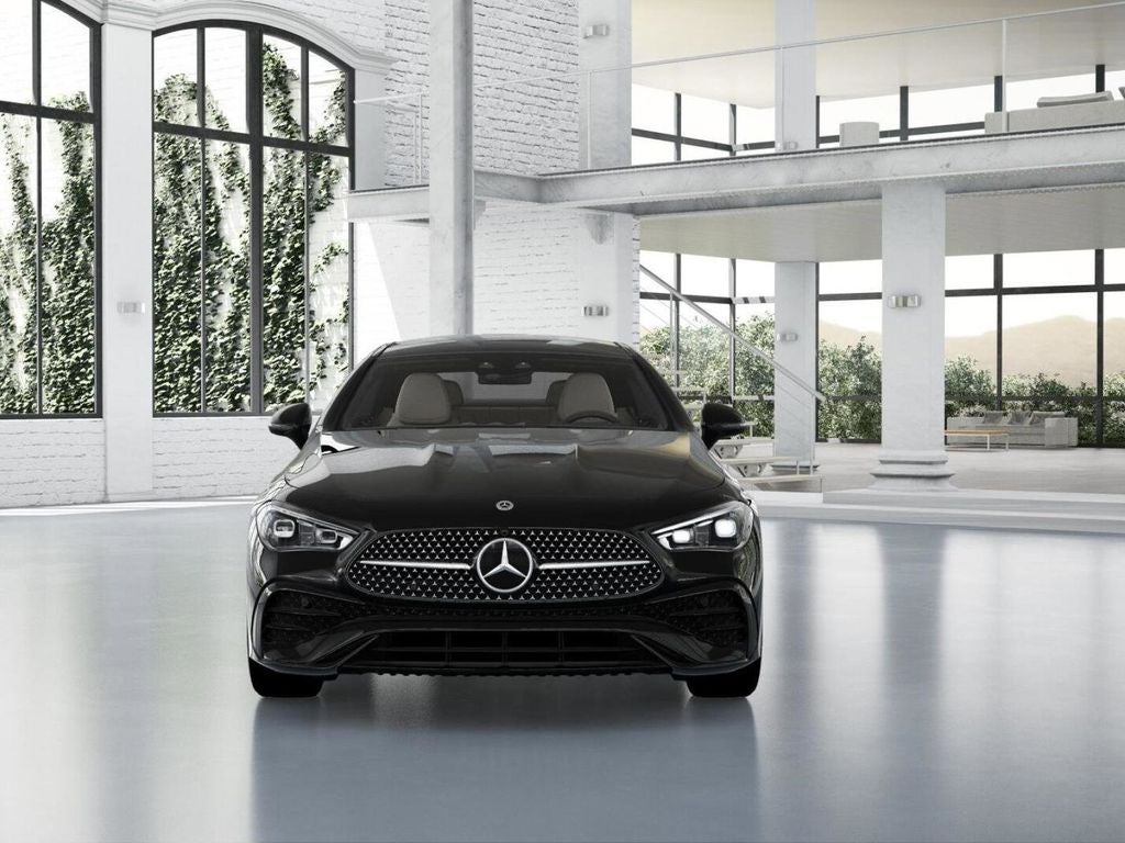 2026 Mercedes-Benz CLE CLE 300 4MATIC®
