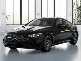 2026 Mercedes-Benz CLE CLE 300 4MATIC®