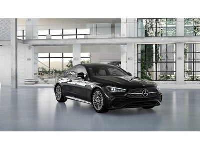 2027 Mercedes-Benz CLE CLE 450 4MATIC®