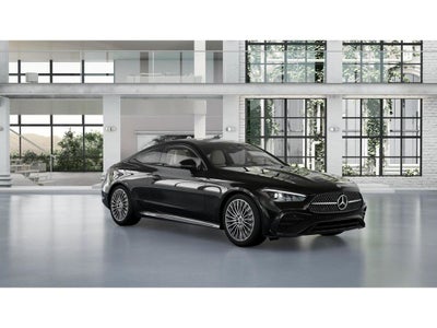 2027 Mercedes-Benz CLE CLE 450 4MATIC®