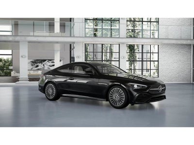 2027 Mercedes-Benz CLE CLE 450 4MATIC®