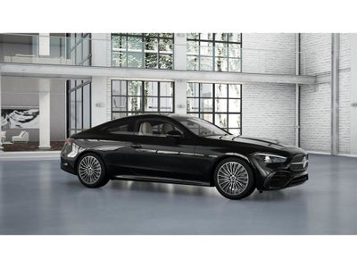 2027 Mercedes-Benz CLE CLE 450 4MATIC®