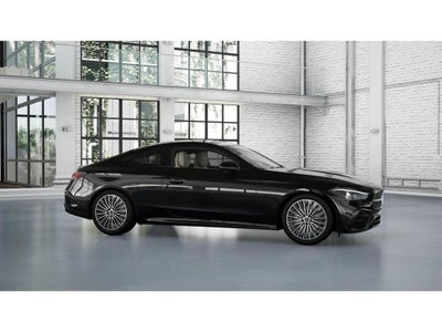 2027 Mercedes-Benz CLE CLE 450 4MATIC®