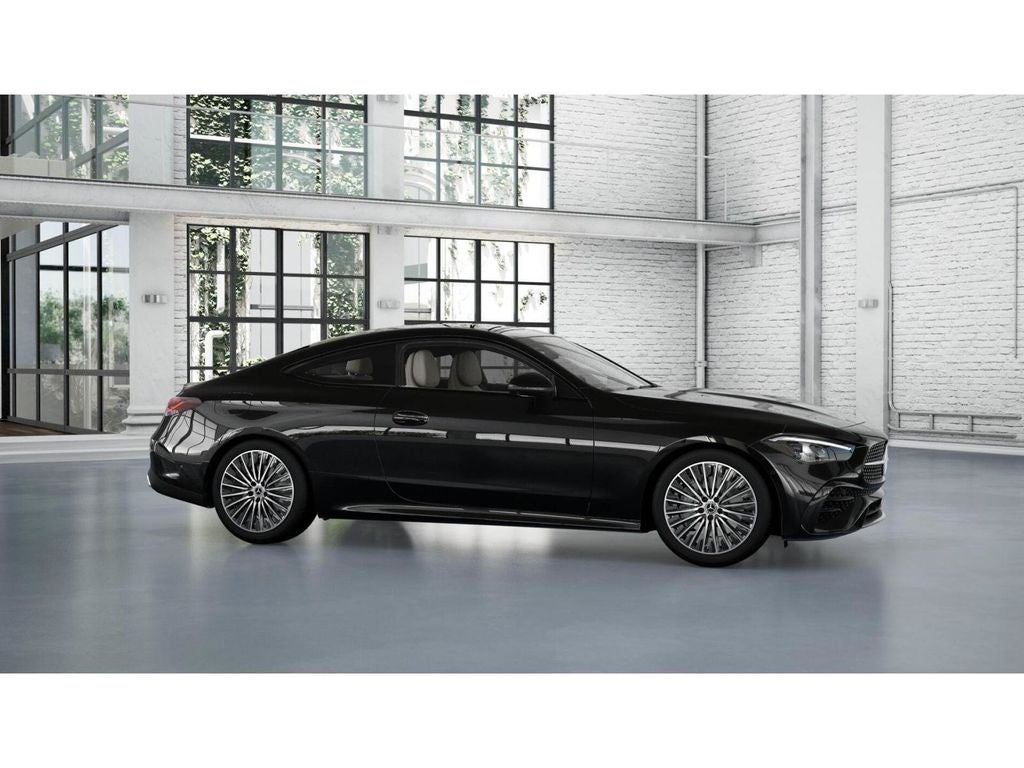 2027 Mercedes-Benz CLE CLE 450 4MATIC®