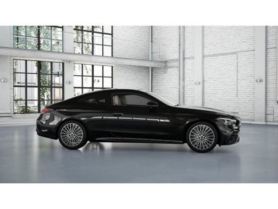 2027 Mercedes-Benz CLE CLE 450 4MATIC®