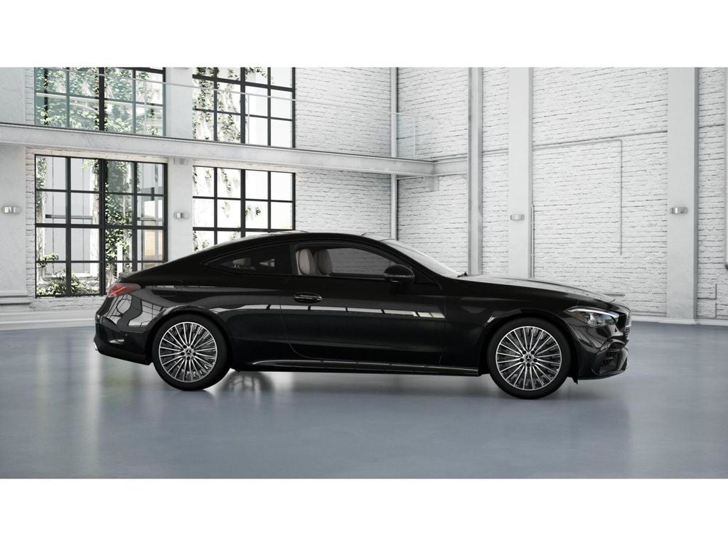 2027 Mercedes-Benz CLE CLE 450 4MATIC®