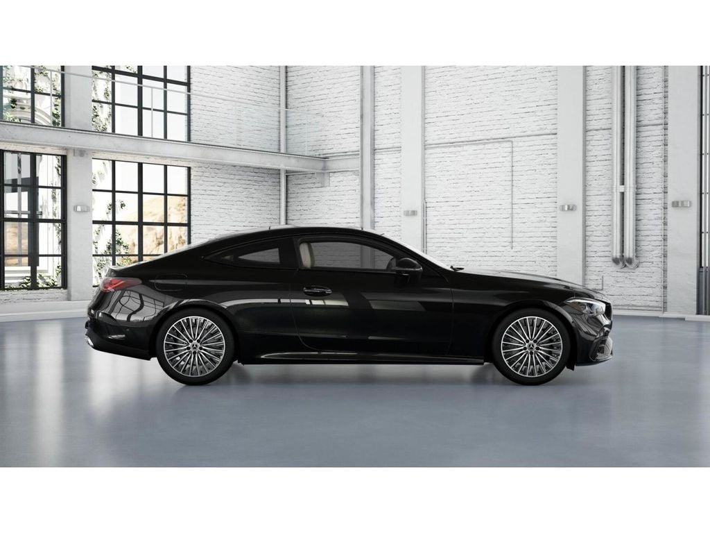 2027 Mercedes-Benz CLE CLE 450 4MATIC®