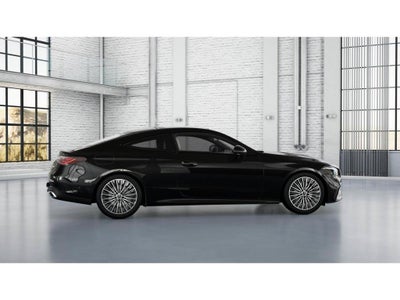 2027 Mercedes-Benz CLE CLE 450 4MATIC®