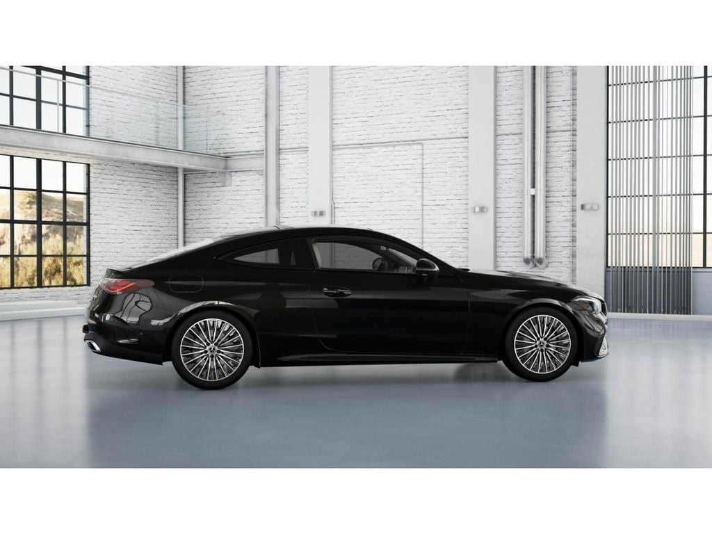 2027 Mercedes-Benz CLE CLE 450 4MATIC®