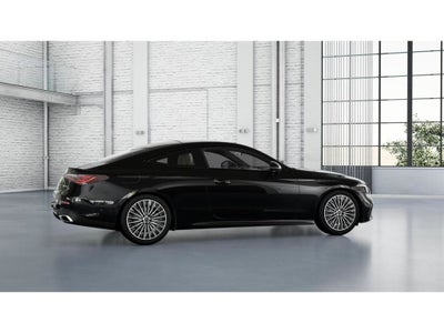 2027 Mercedes-Benz CLE CLE 450 4MATIC®