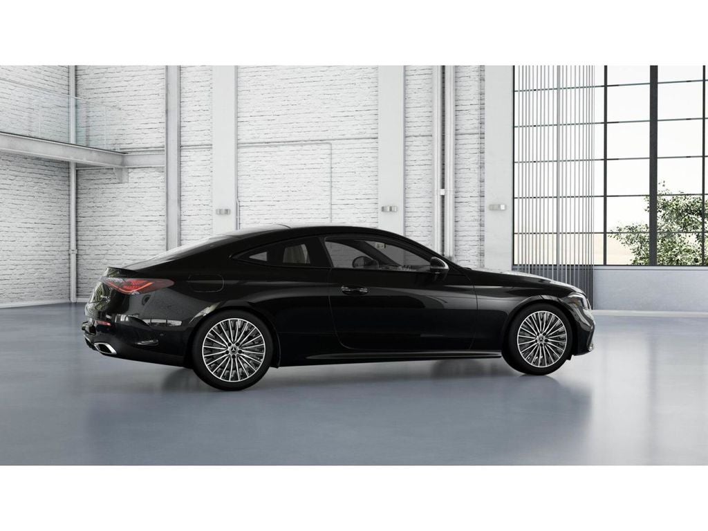 2027 Mercedes-Benz CLE CLE 450 4MATIC®