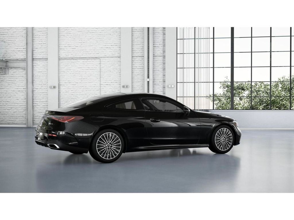 2027 Mercedes-Benz CLE CLE 450 4MATIC®