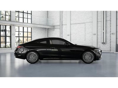 2027 Mercedes-Benz CLE CLE 450 4MATIC®