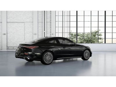 2027 Mercedes-Benz CLE CLE 450 4MATIC®