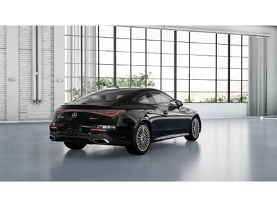 2027 Mercedes-Benz CLE CLE 450 4MATIC®