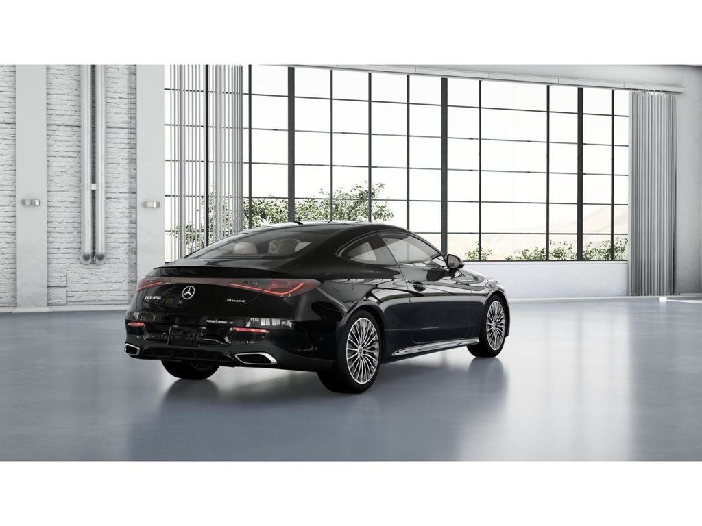 2027 Mercedes-Benz CLE CLE 450 4MATIC®