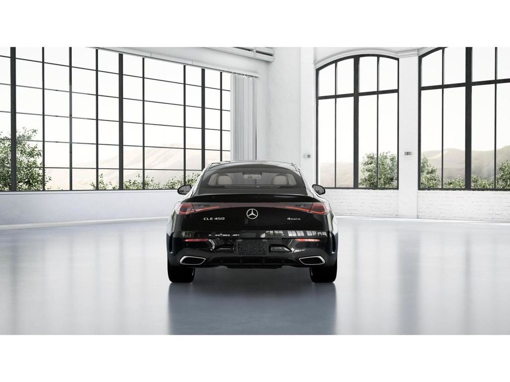 2027 Mercedes-Benz CLE CLE 450 4MATIC®
