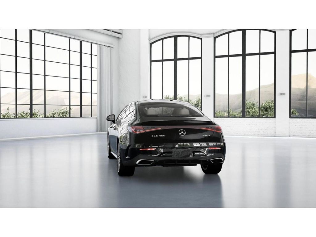 2027 Mercedes-Benz CLE CLE 450 4MATIC®