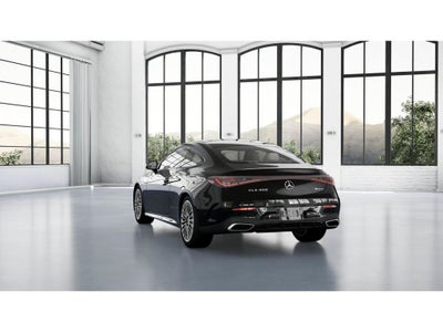 2027 Mercedes-Benz CLE CLE 450 4MATIC®