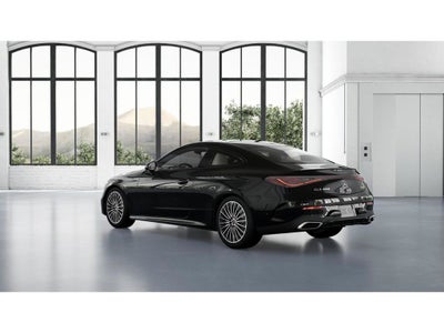 2027 Mercedes-Benz CLE CLE 450 4MATIC®