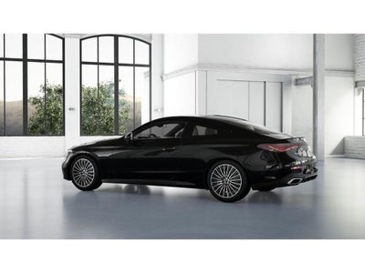 2027 Mercedes-Benz CLE CLE 450 4MATIC®