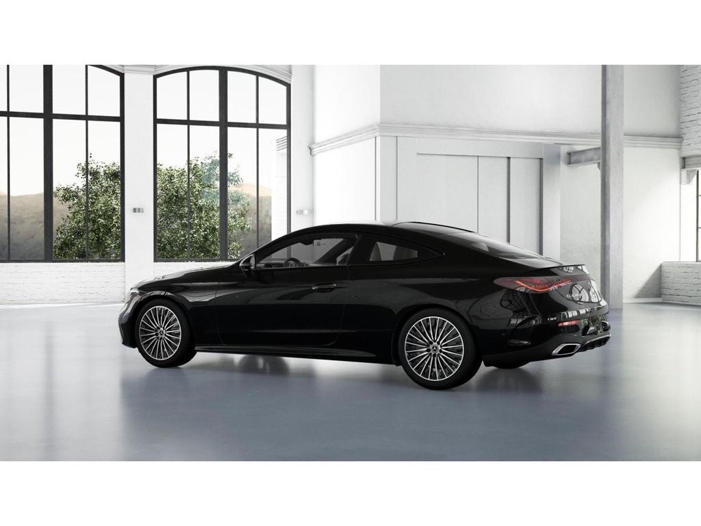 2027 Mercedes-Benz CLE CLE 450 4MATIC®