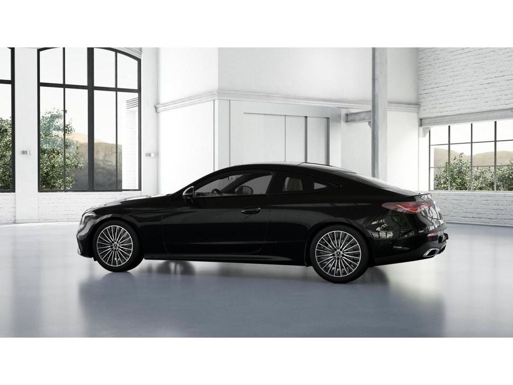 2027 Mercedes-Benz CLE CLE 450 4MATIC®