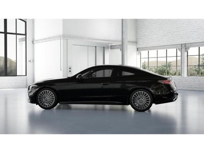 2027 Mercedes-Benz CLE CLE 450 4MATIC®