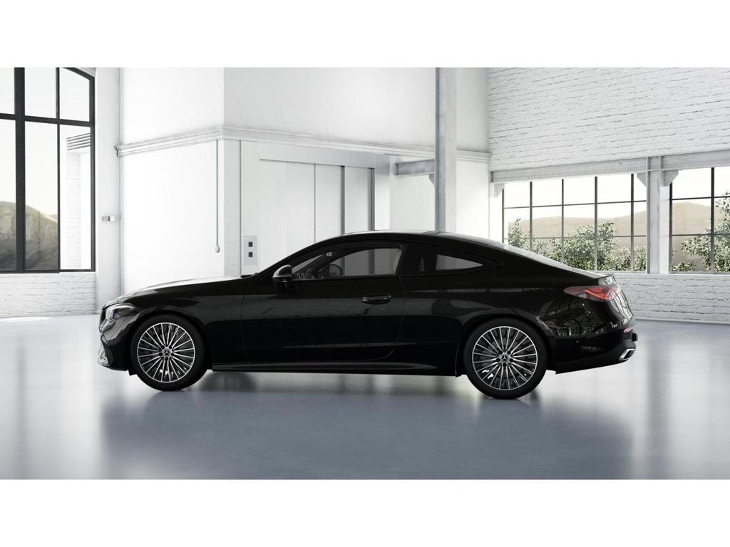 2027 Mercedes-Benz CLE CLE 450 4MATIC®