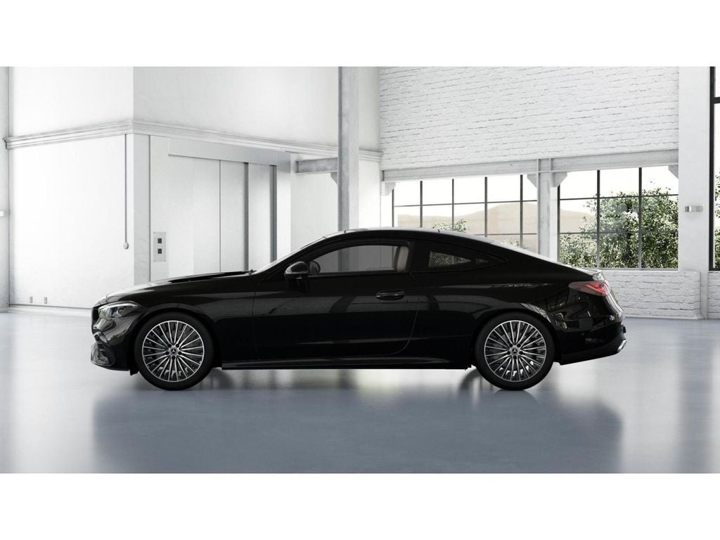 2027 Mercedes-Benz CLE CLE 450 4MATIC®