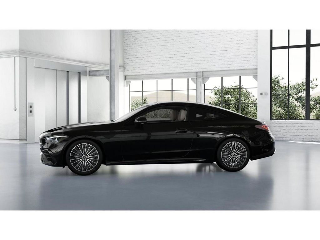 2027 Mercedes-Benz CLE CLE 450 4MATIC®