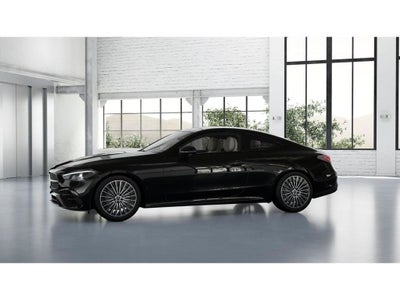 2027 Mercedes-Benz CLE CLE 450 4MATIC®