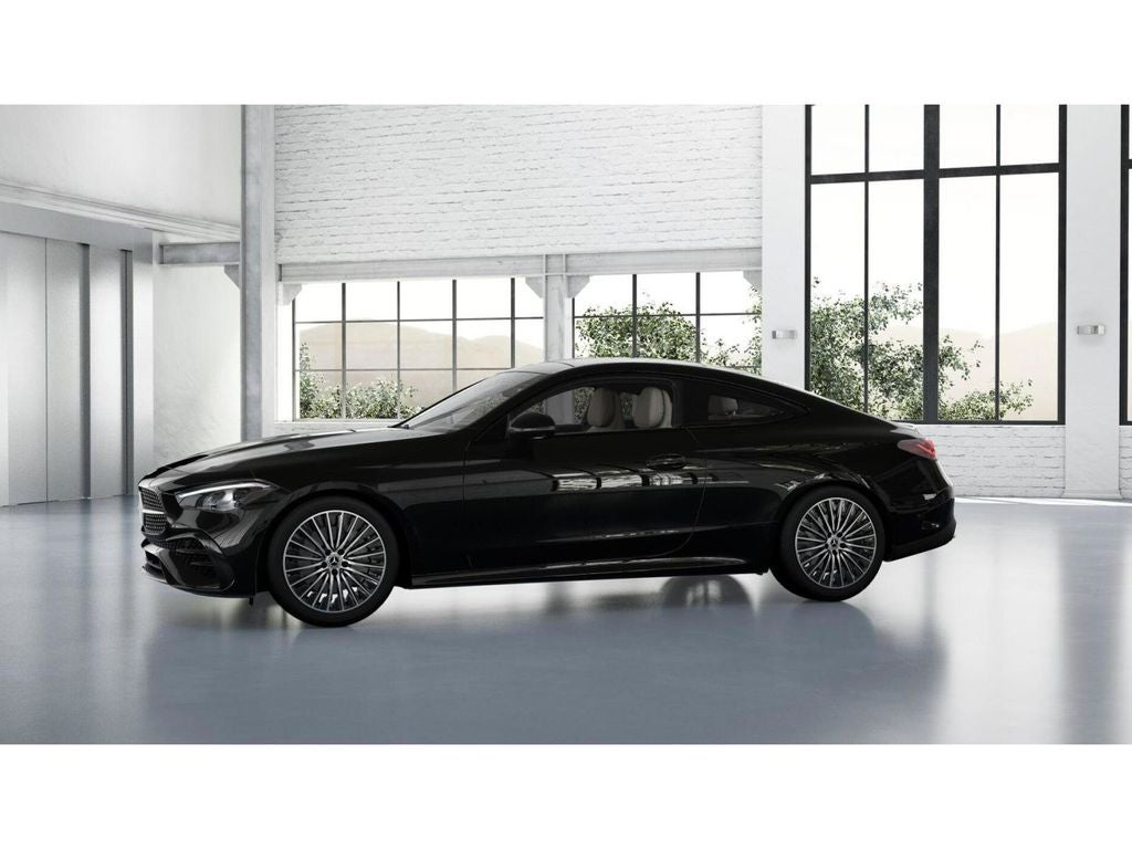 2027 Mercedes-Benz CLE CLE 450 4MATIC®
