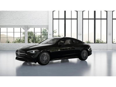 2027 Mercedes-Benz CLE CLE 450 4MATIC®