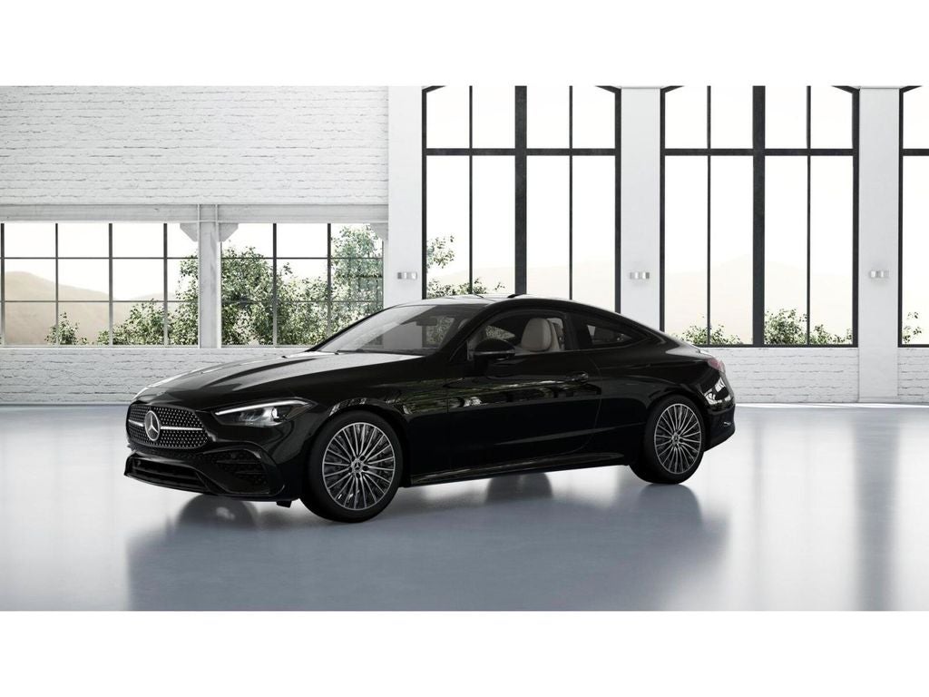 2027 Mercedes-Benz CLE CLE 450 4MATIC®