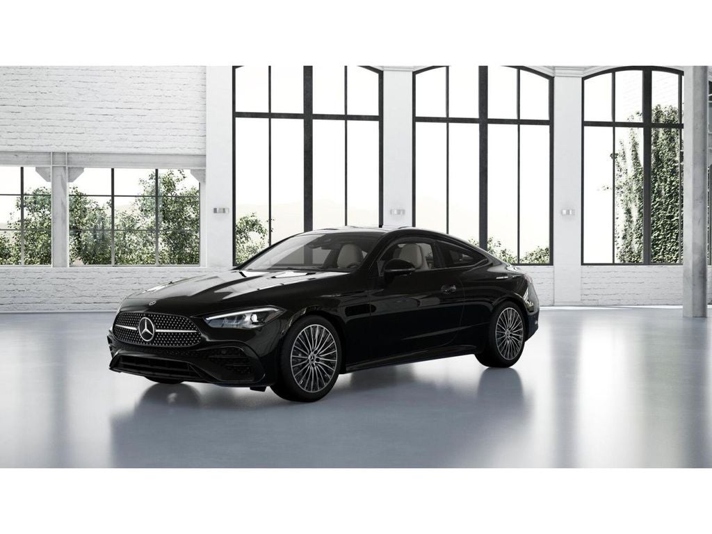 2027 Mercedes-Benz CLE CLE 450 4MATIC®