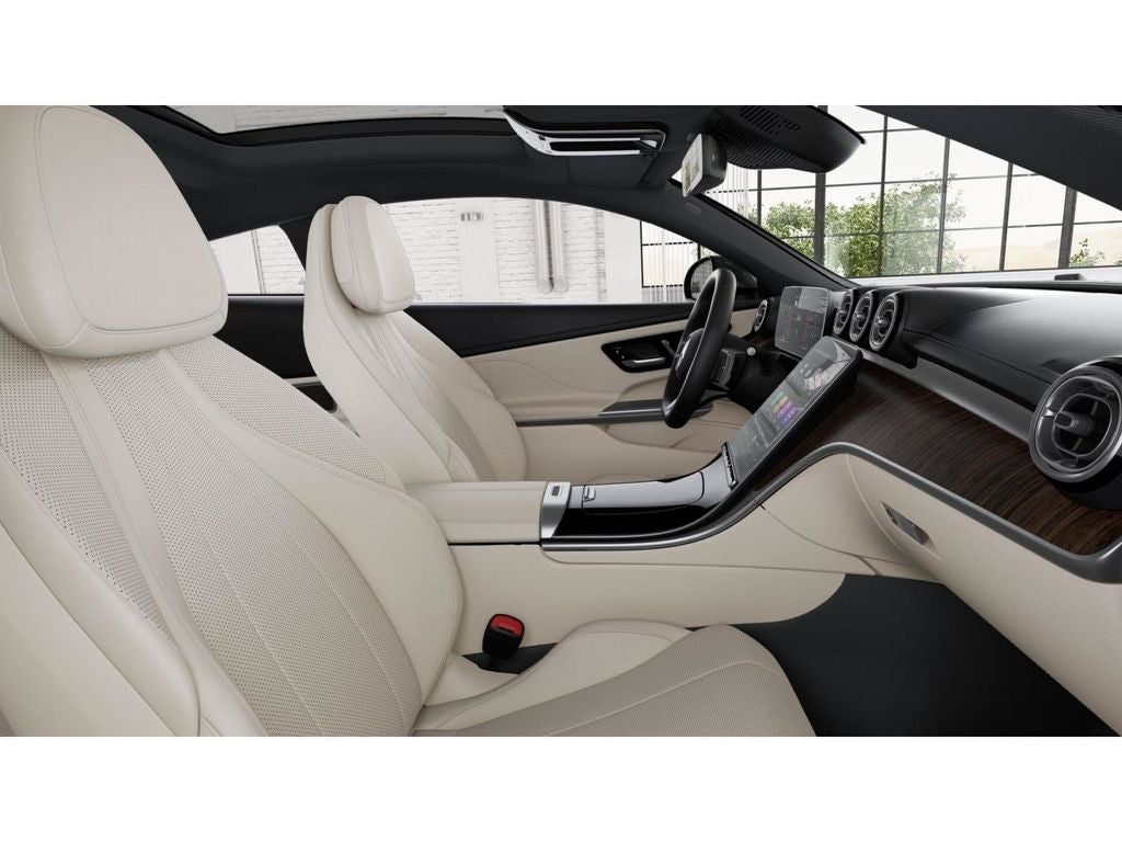 2027 Mercedes-Benz CLE CLE 450 4MATIC®