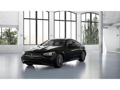 2027 Mercedes-Benz CLE CLE 450 4MATIC®