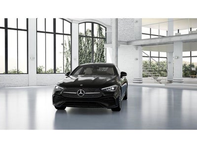 2027 Mercedes-Benz CLE CLE 450 4MATIC®