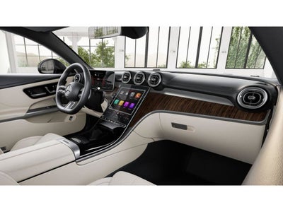 2027 Mercedes-Benz CLE CLE 450 4MATIC®
