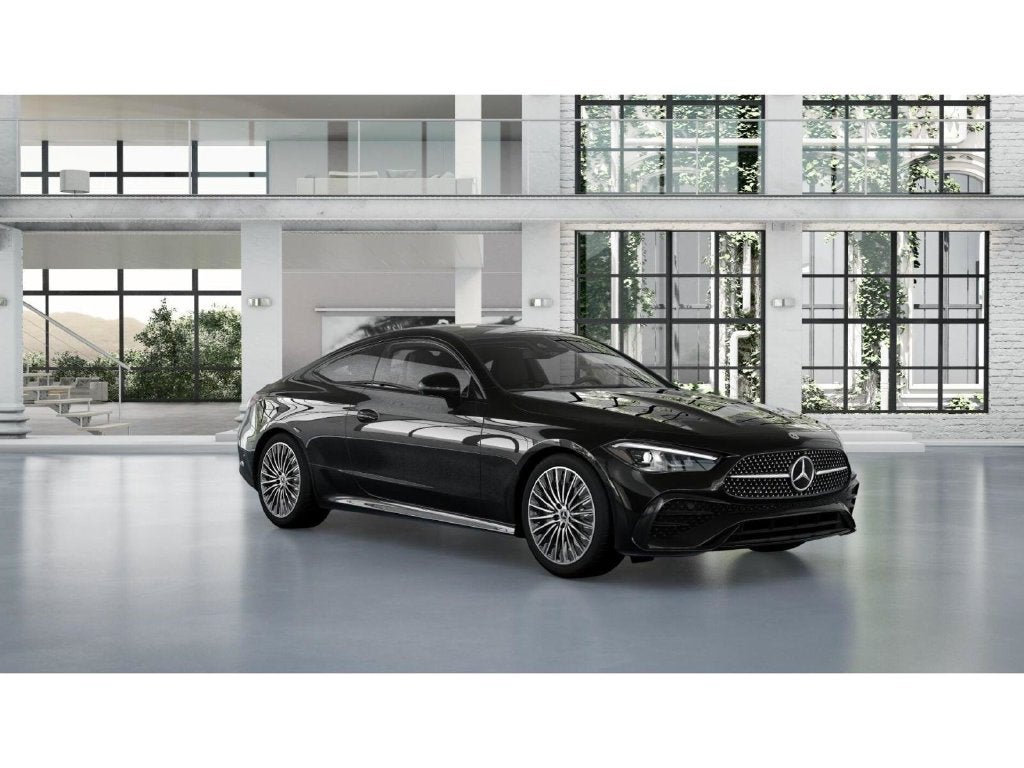 2027 Mercedes-Benz CLE CLE 450 4MATIC®