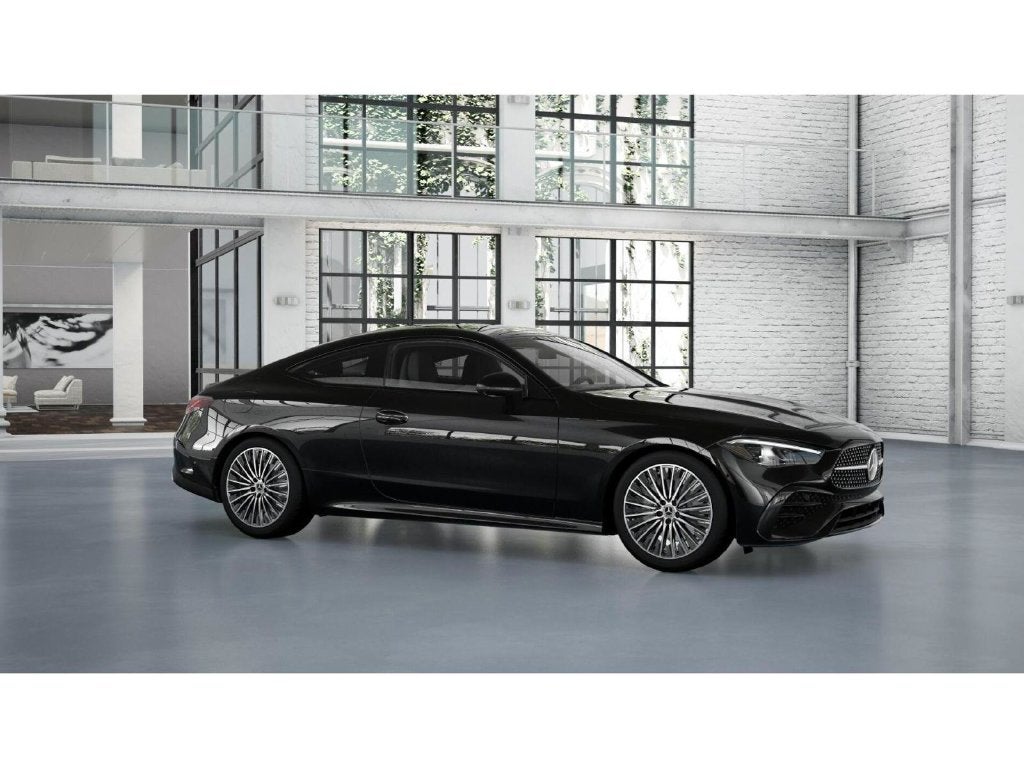 2027 Mercedes-Benz CLE CLE 450 4MATIC®