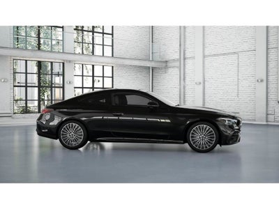 2027 Mercedes-Benz CLE CLE 450 4MATIC®
