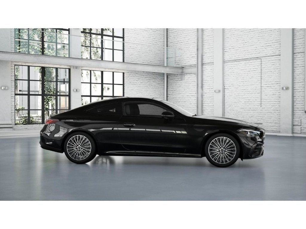 2027 Mercedes-Benz CLE CLE 450 4MATIC®