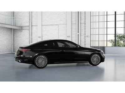 2027 Mercedes-Benz CLE CLE 450 4MATIC®