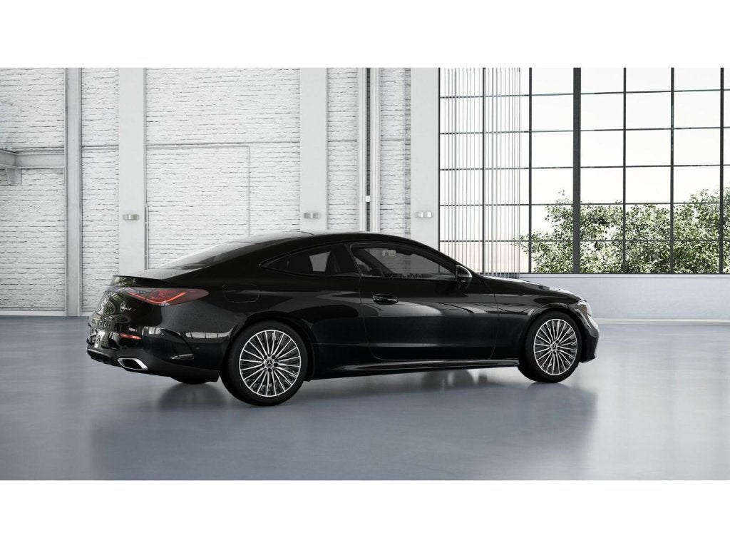 2027 Mercedes-Benz CLE CLE 450 4MATIC®