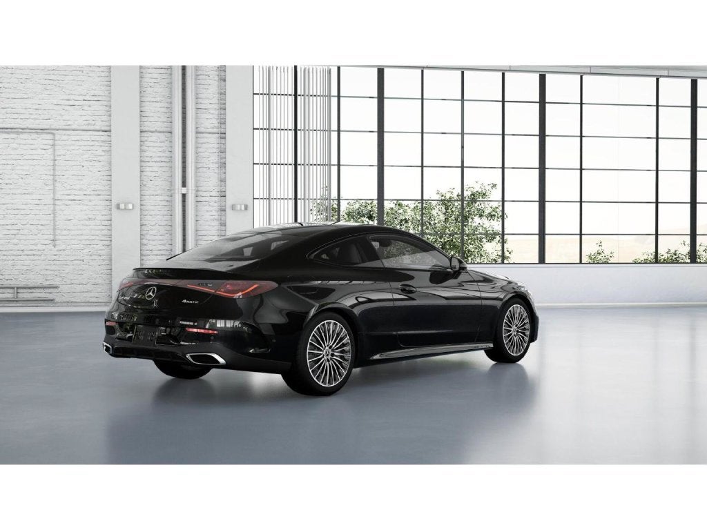 2027 Mercedes-Benz CLE CLE 450 4MATIC®